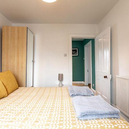 Mid Row Cottage Lauder Luaran gambar